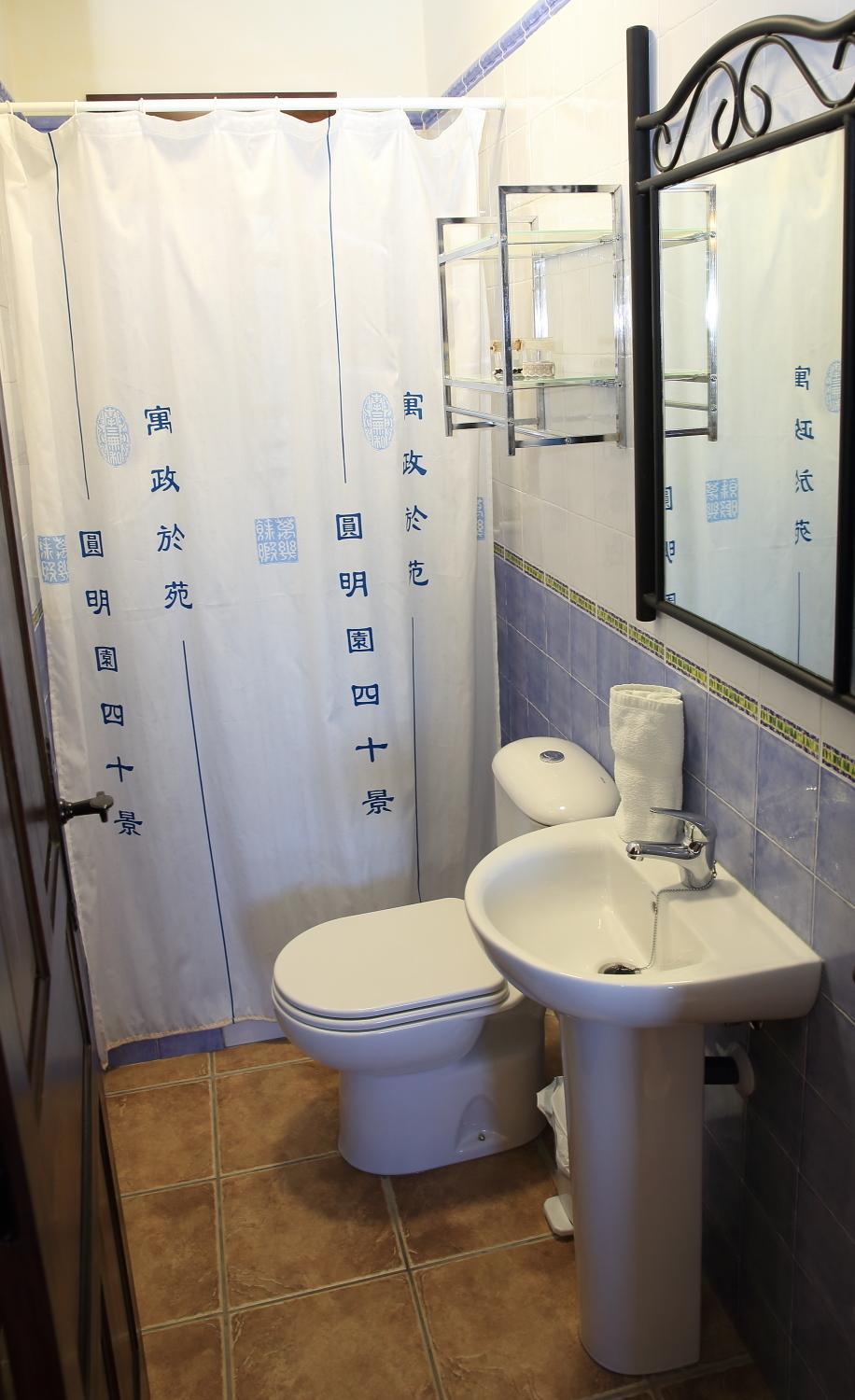 อโลฆาเมียนโต อูเอตอร์ Villa บีญวยลา ภายนอก รูปภาพ